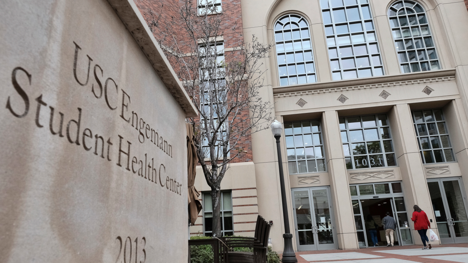 USC slammed for expelling student over alleged rape without questioning witnesses