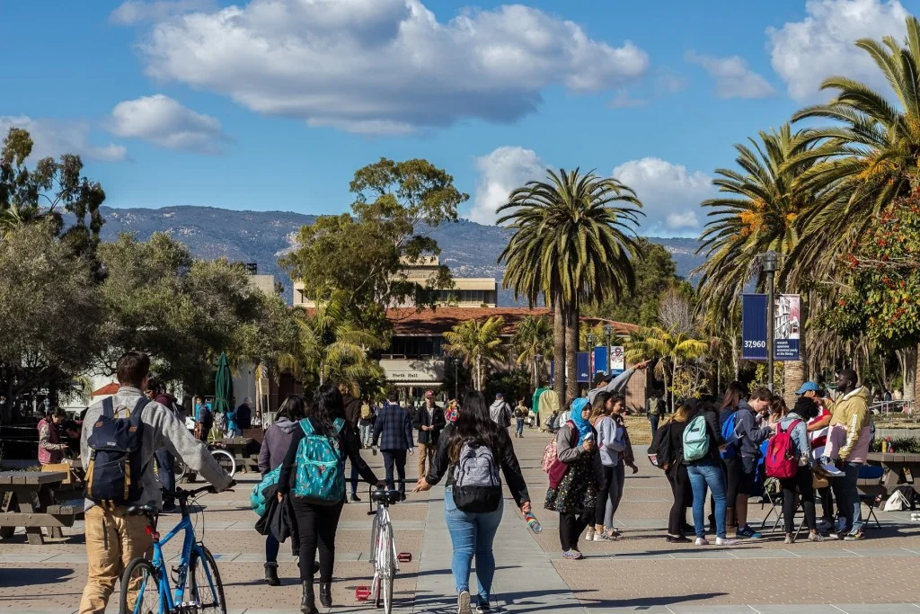 UC Regents Found in Contempt Of Court, Expelled Student Allowed to Return to UCSB