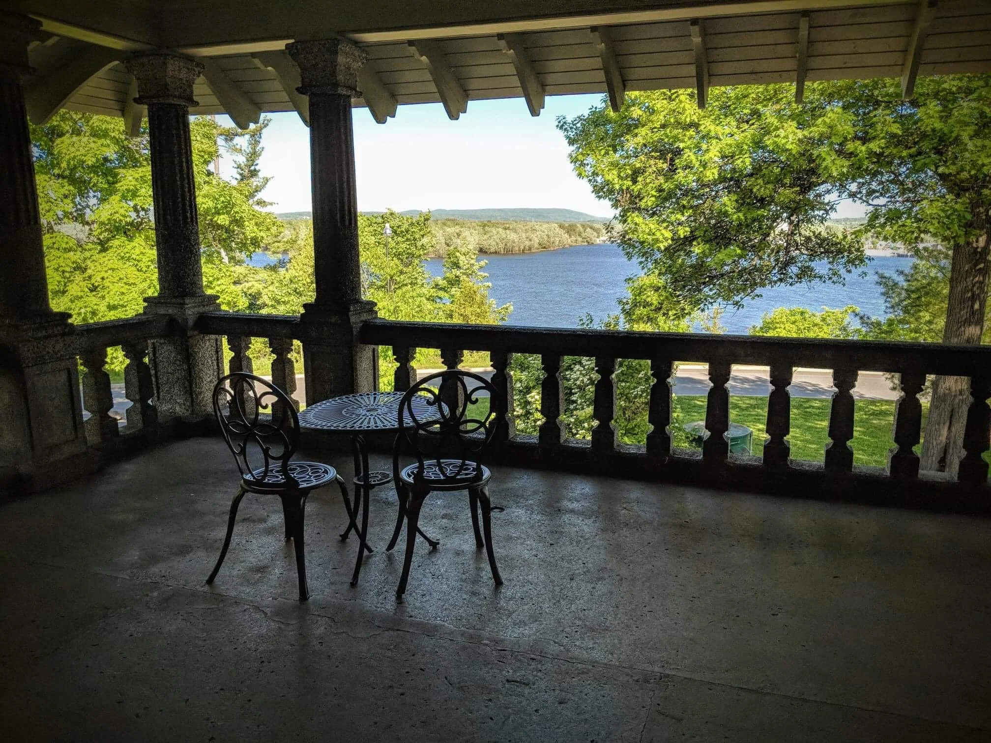 5 Inspiring Writing Spots in Ottawa