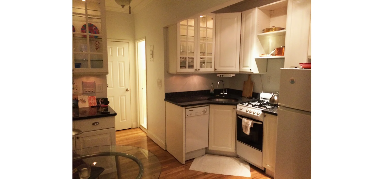 UES ELEGANT STUDIO APARTMENT RENOVATION