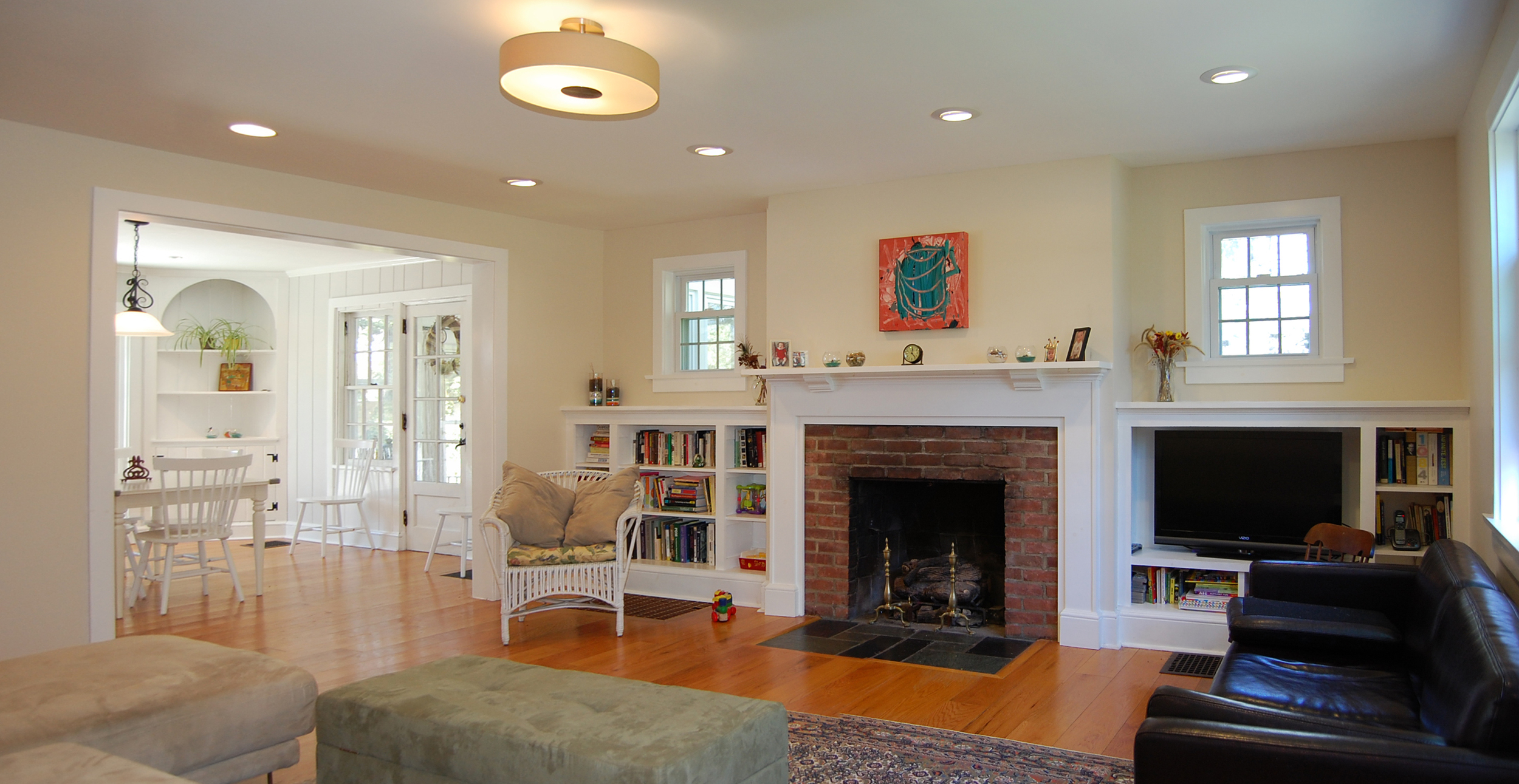 WESTCHESTER RESIDENCE