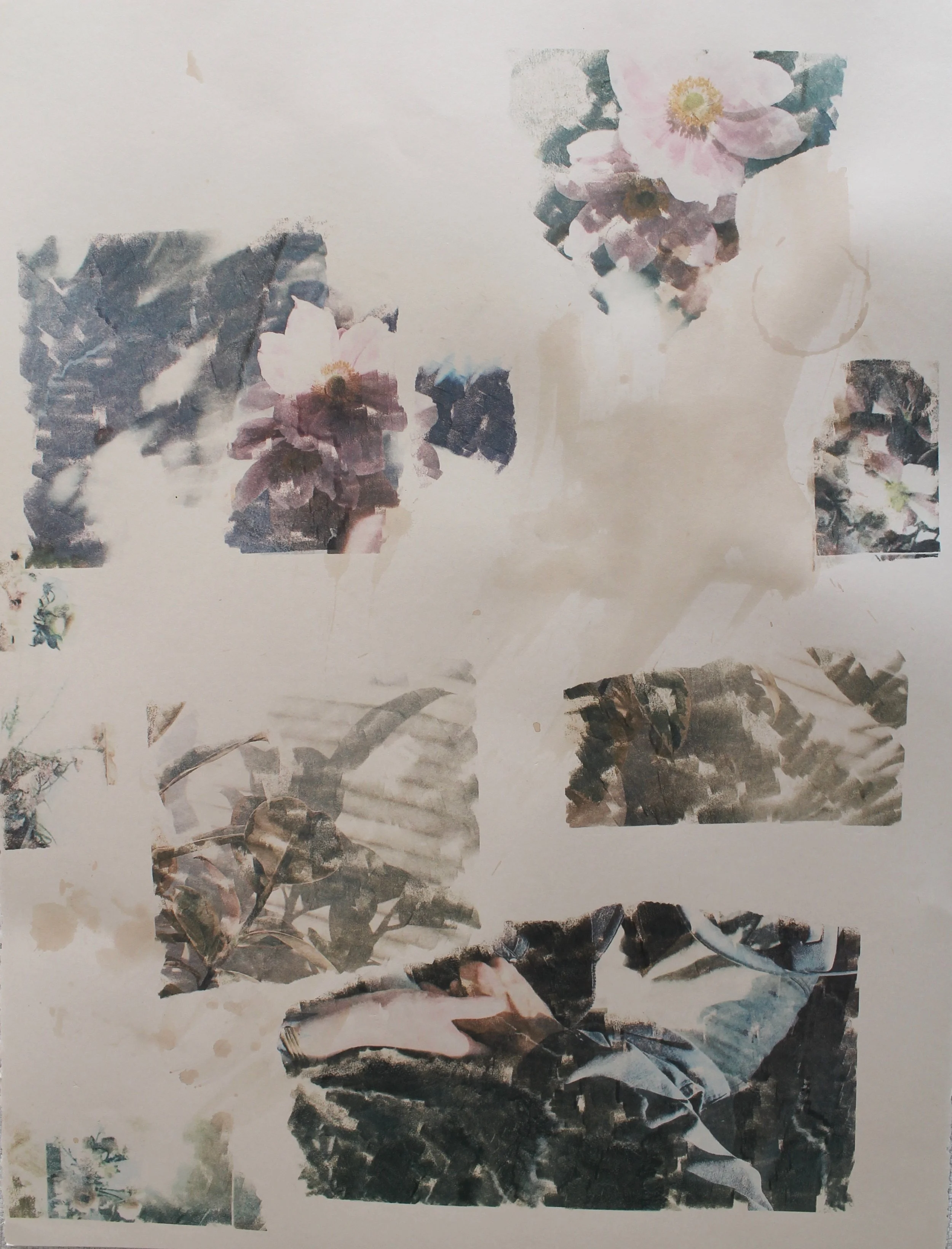 a pooling of whether or not we are