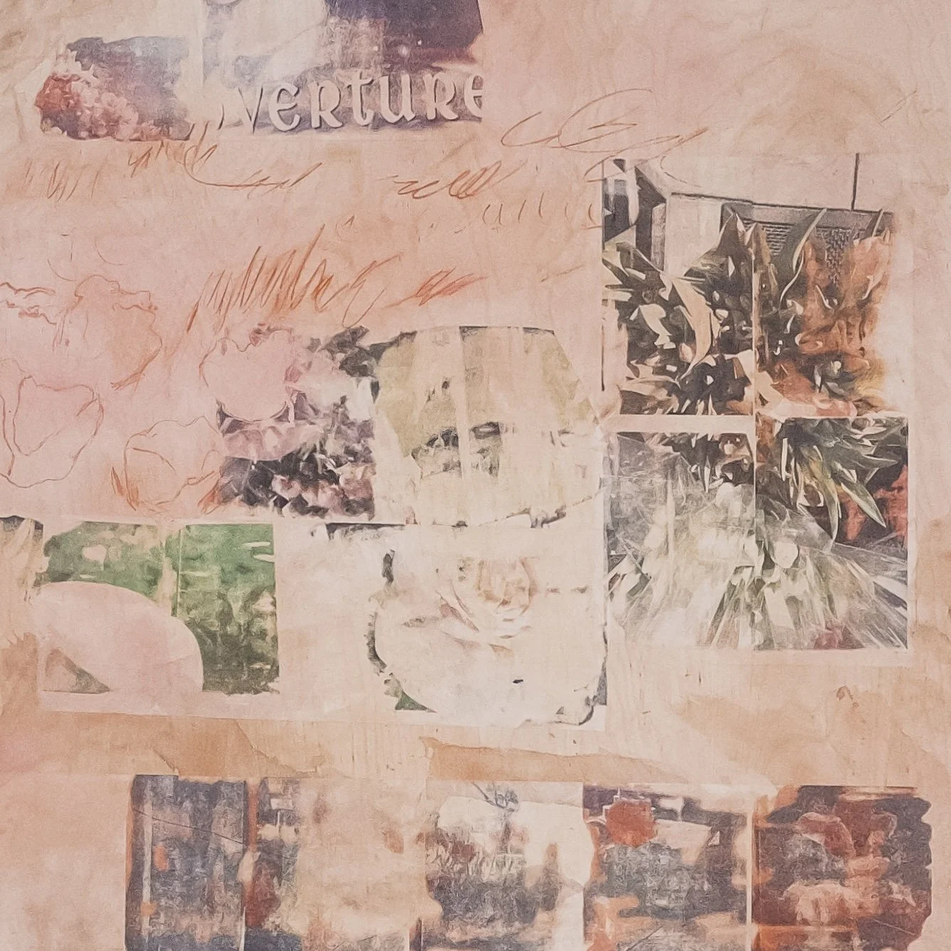 l’ouverture de scène 