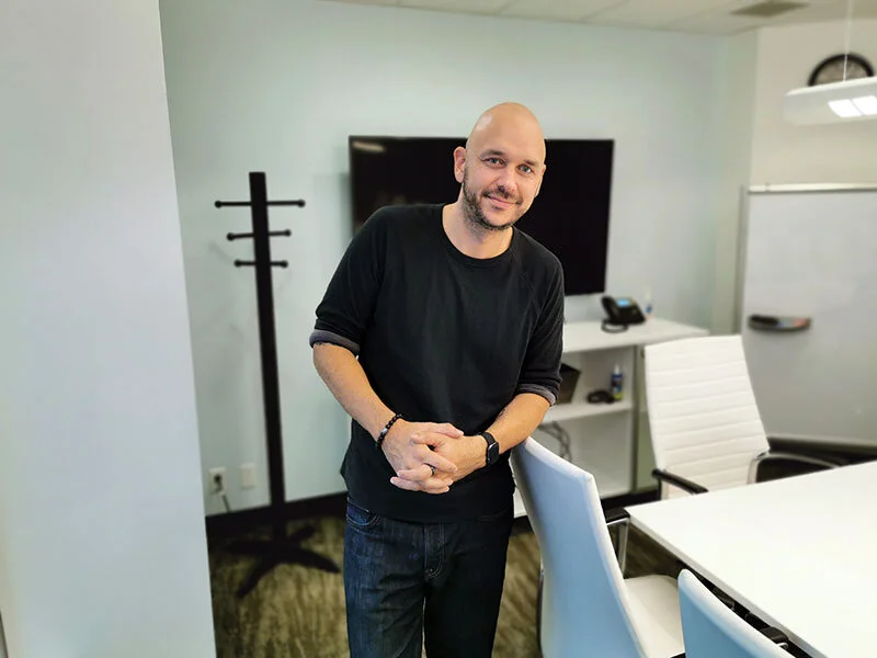When you're a real estate agent you are always short on time. The last thing I want to worry about is marketing. Sync takes of our every online need. It's incredible!