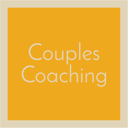 Couples Coaching