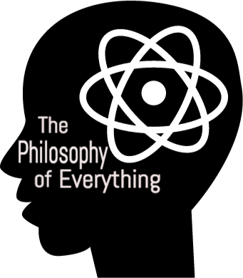 The Philosophy of Everything