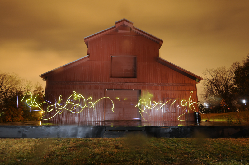 Maplewood Barn Community Theatre is mid-Missouri's only live outdoor theatre. The cast and crew includes volunteers that are interested in the performing arts but aren't necessarily professionals. Starting in April and ending in September, the Barn performs plays for the public that range from Steel Magnolias to Beauty and the Beast. The Barn has an indoor area where they hold performances in case they get rained out.