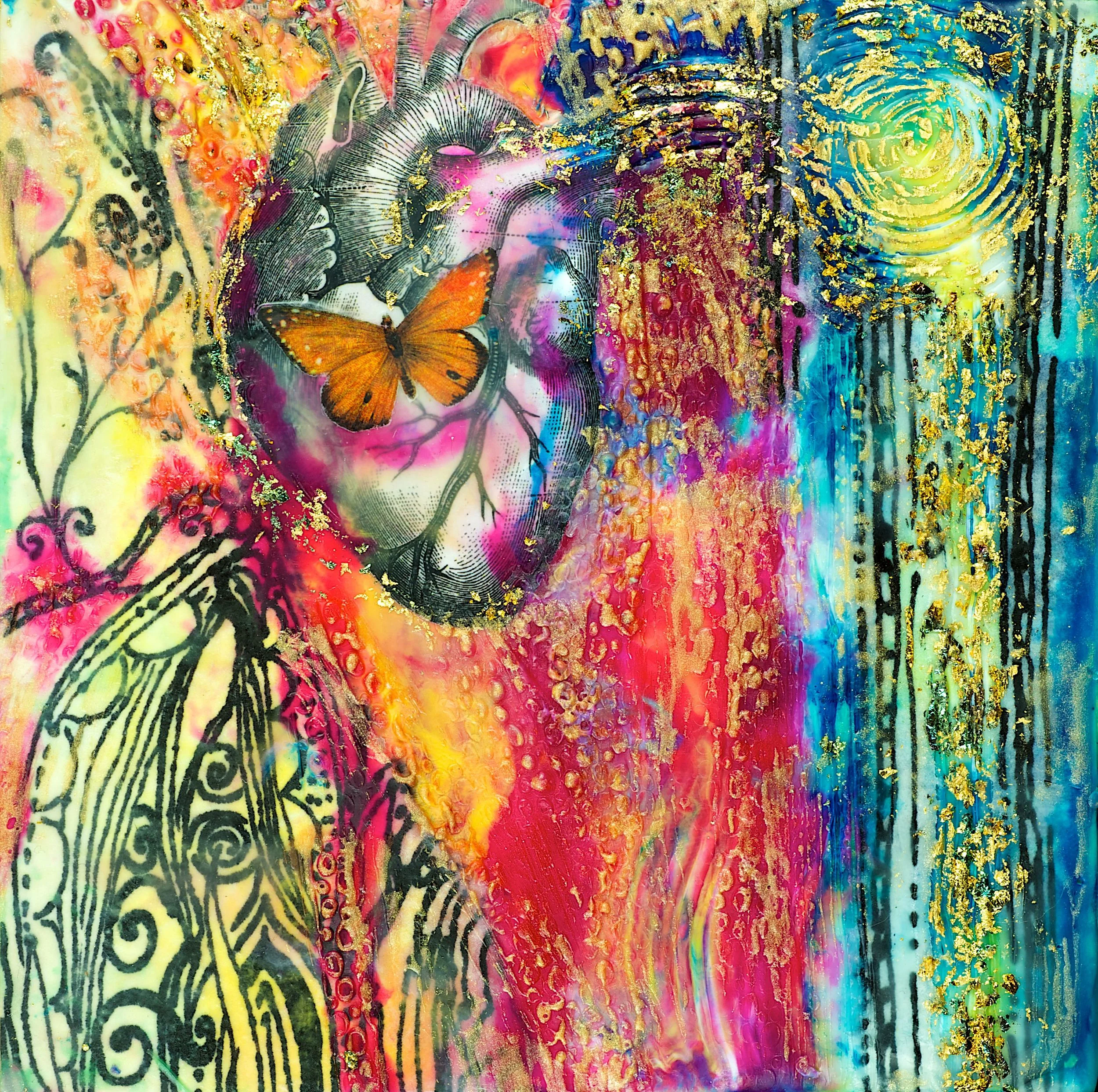 Heart Connection
