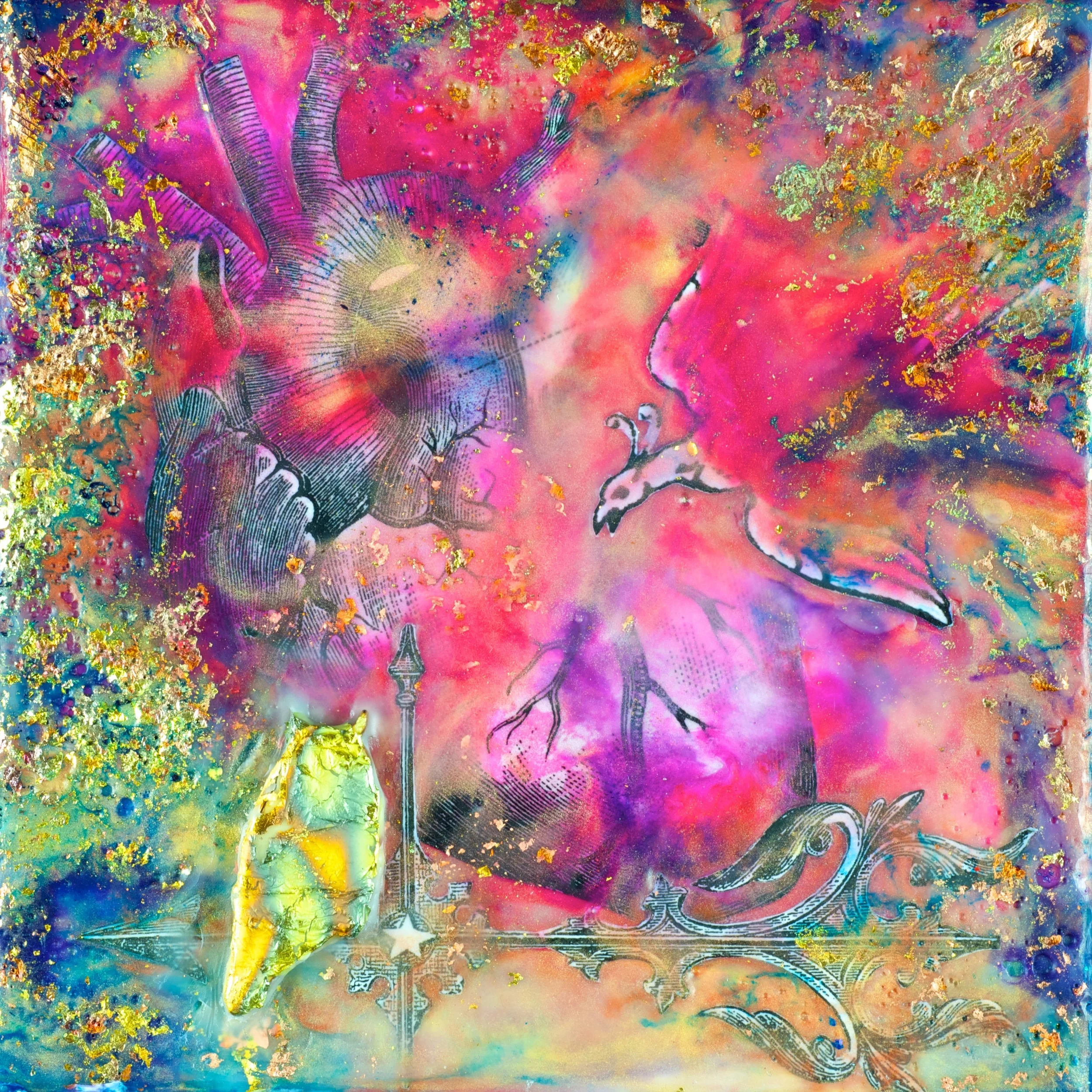 Reawakening Heart