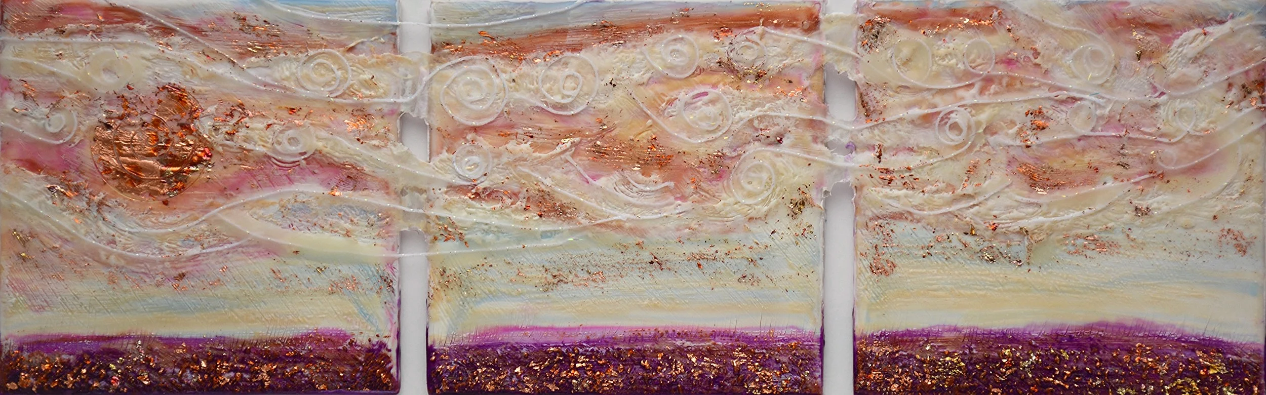 New Dawn's Blush