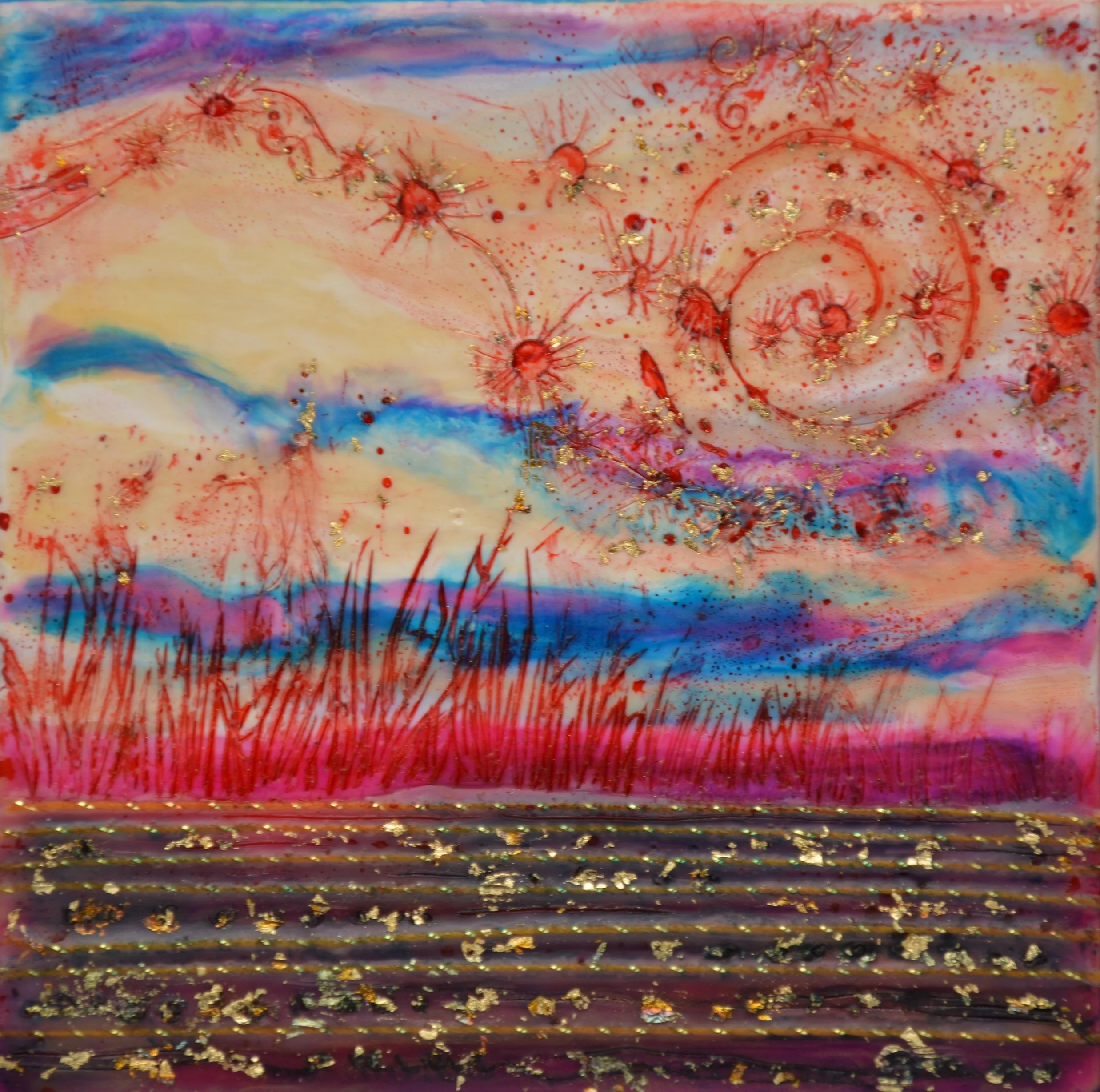 Sun Dance