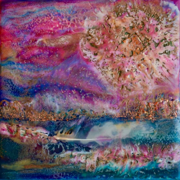 Ethereal Splendour