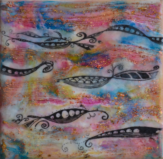 Spring Rhythms