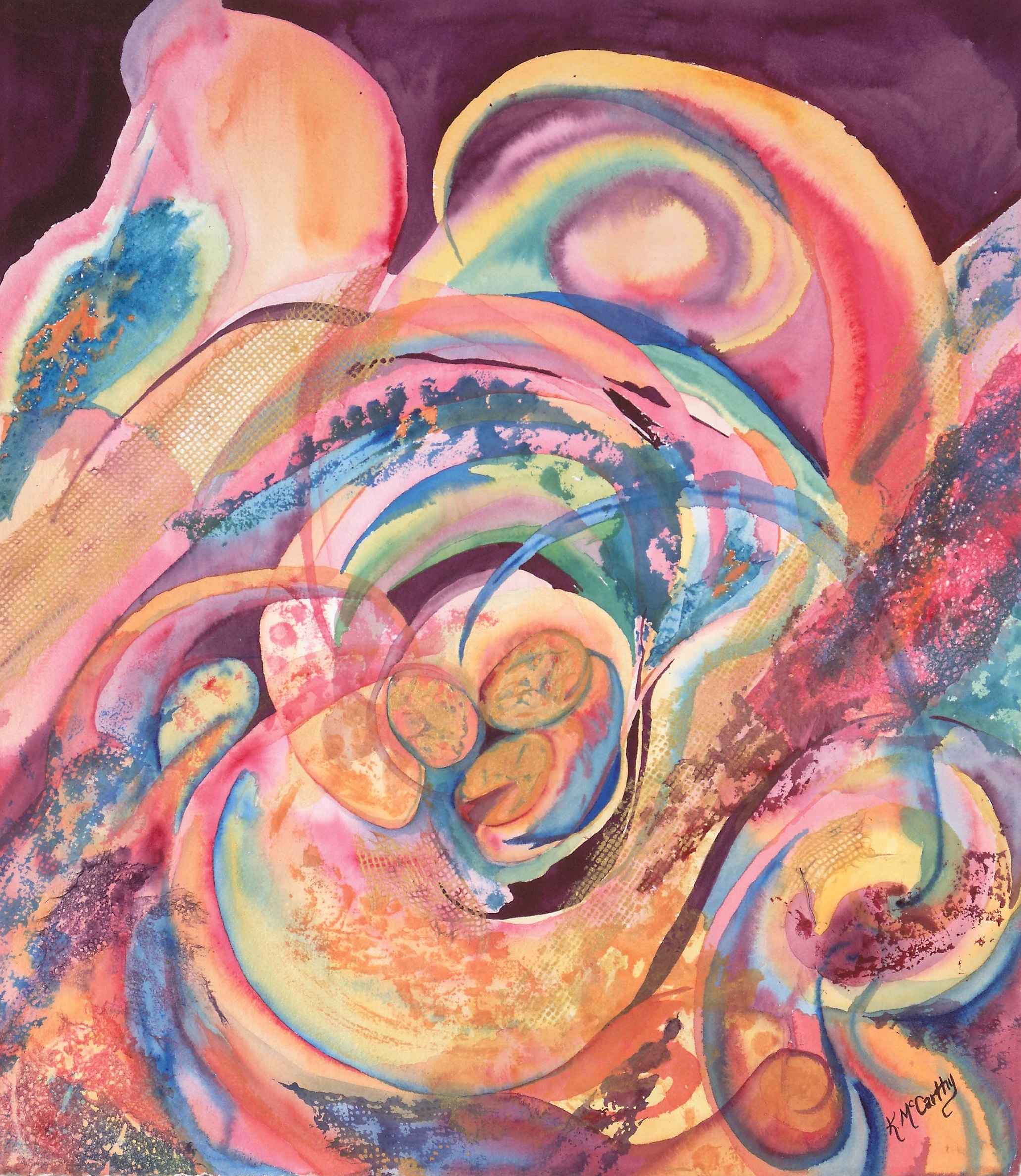 Conception