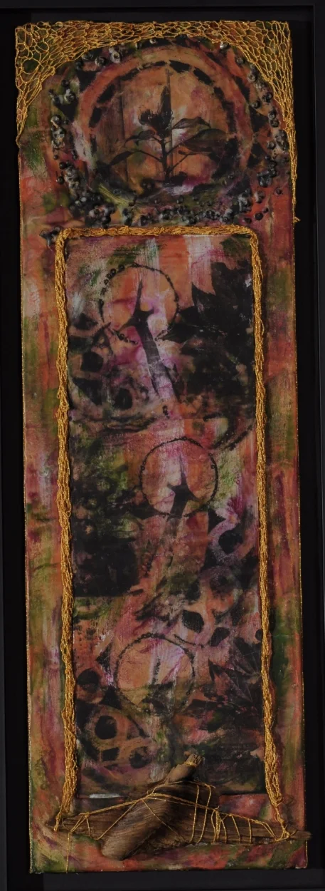 Totem Tapestry: Cycles