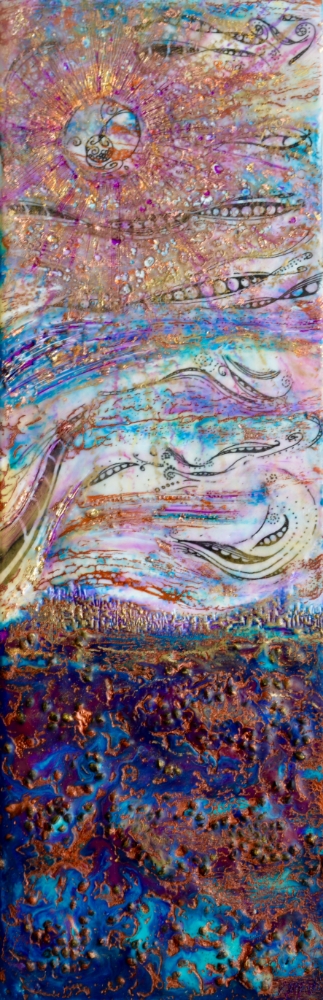 Transitions I