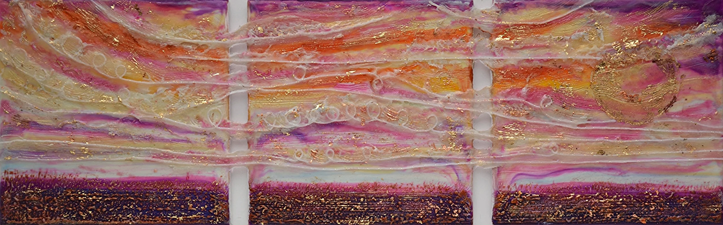 "Evening Glow"