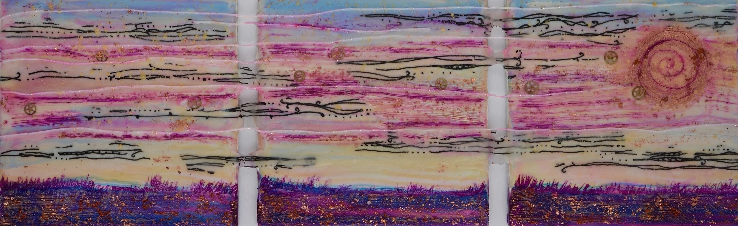 Currents of Influence