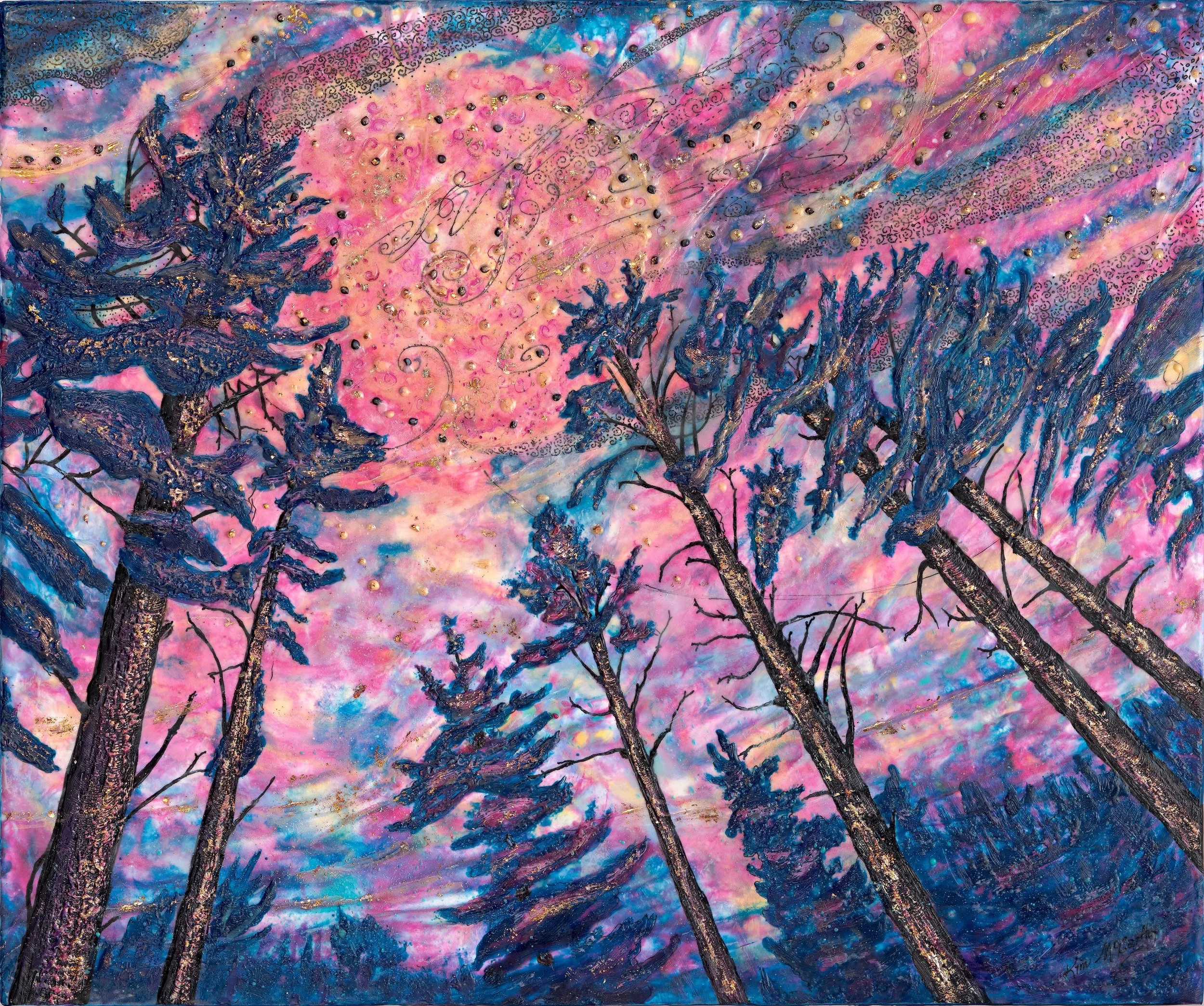 "Tribal Whispers"
