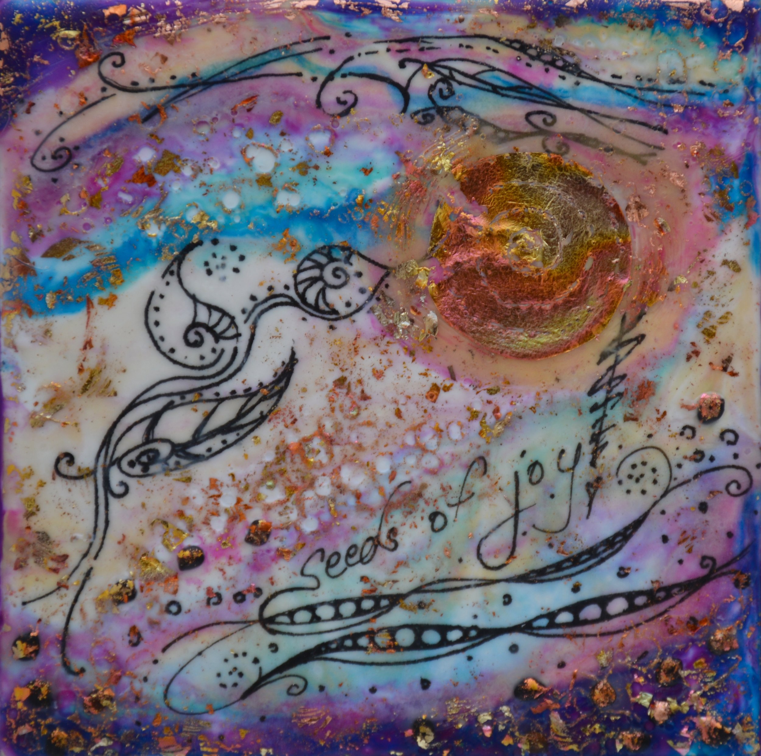Seeds of Joy