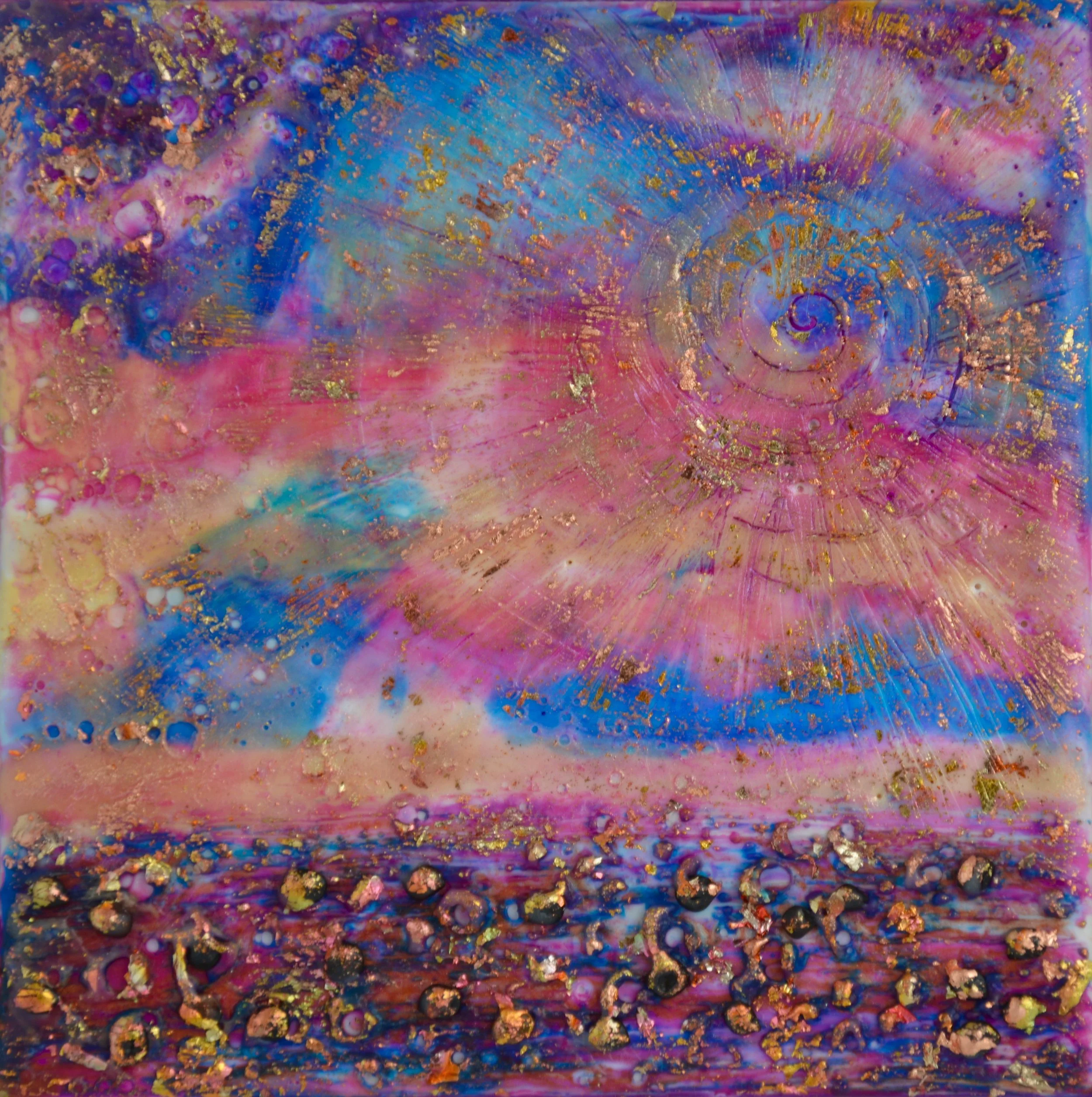 Cosmic Wonder