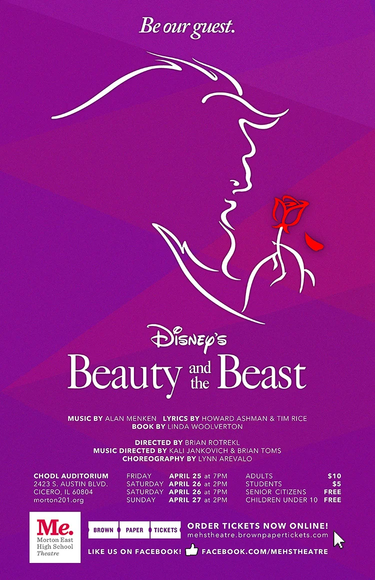 Poster Design 