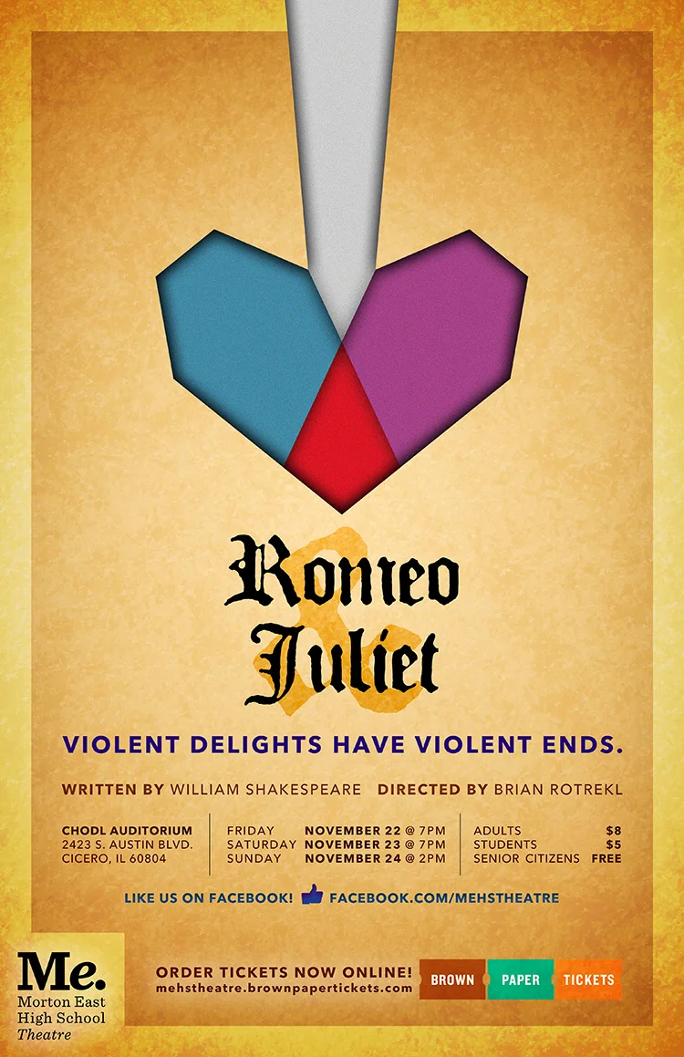  Poster Design 