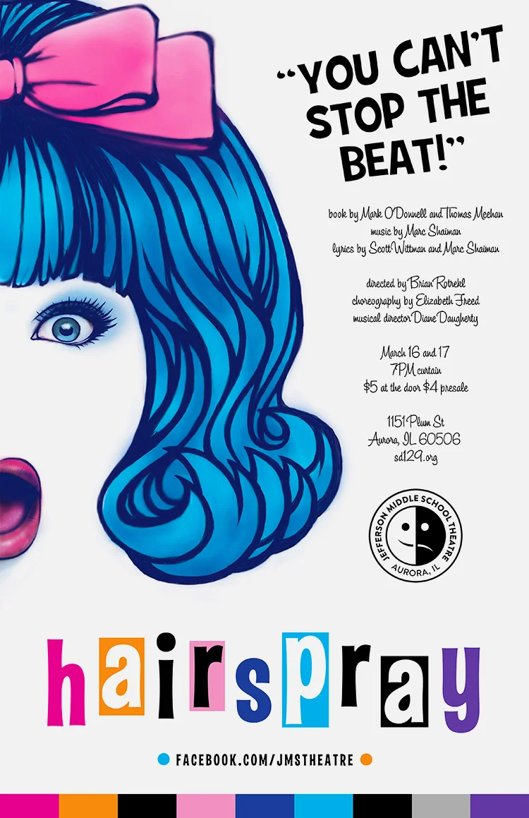  Poster Design 