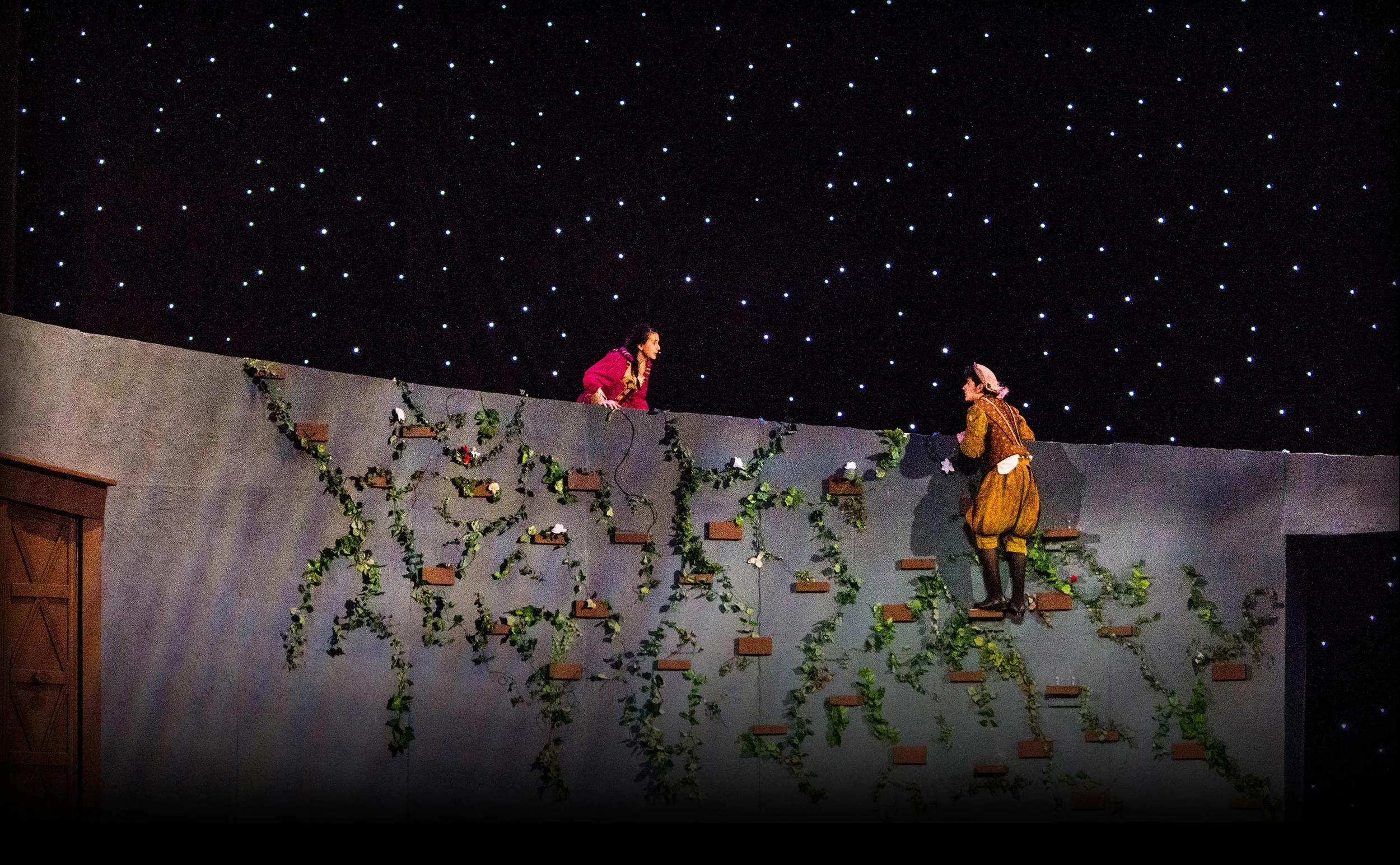 Morton East High School, Fall 2013