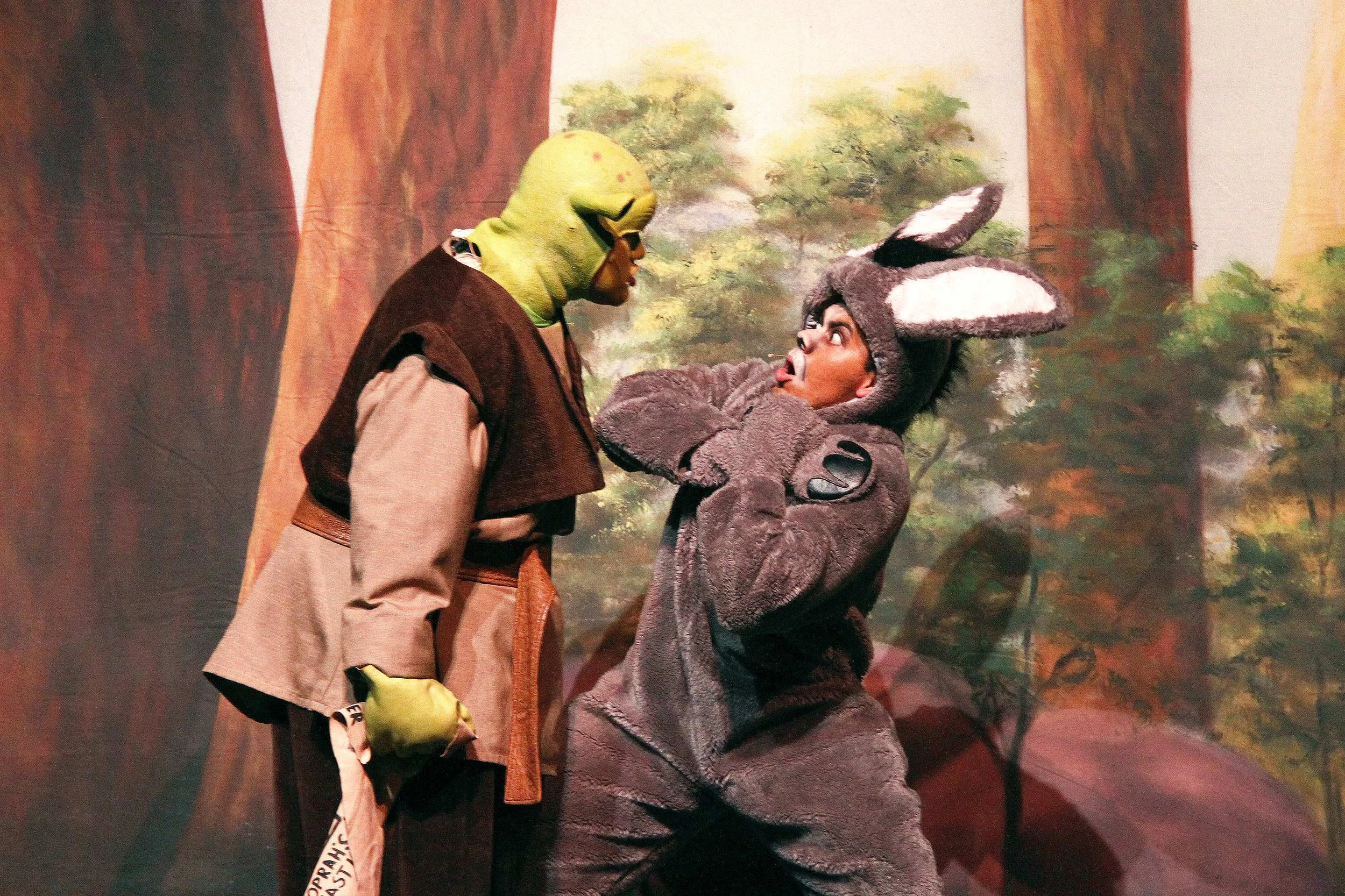 Reavis High School, Fall 2015