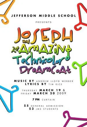  Poster Design  