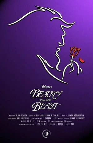  Poster Design  