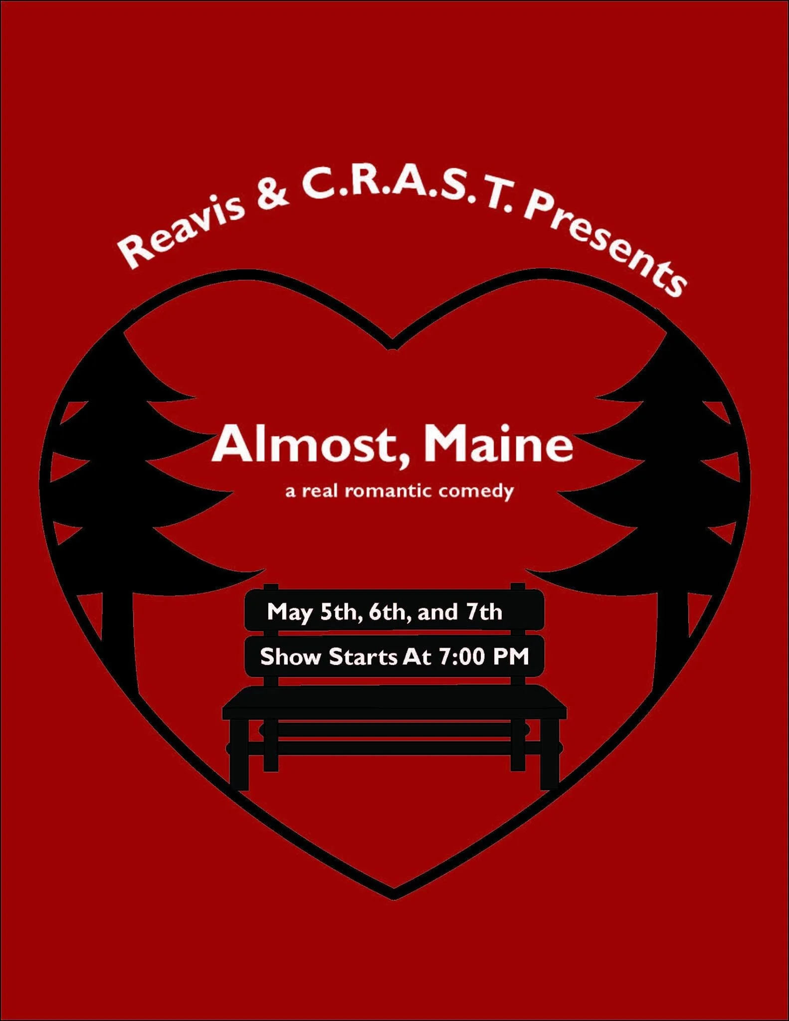  Poster Design  