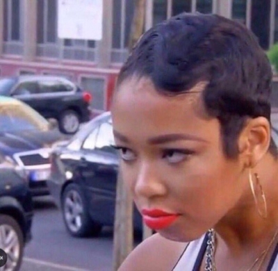 My face when y'all was on that foolishness. 