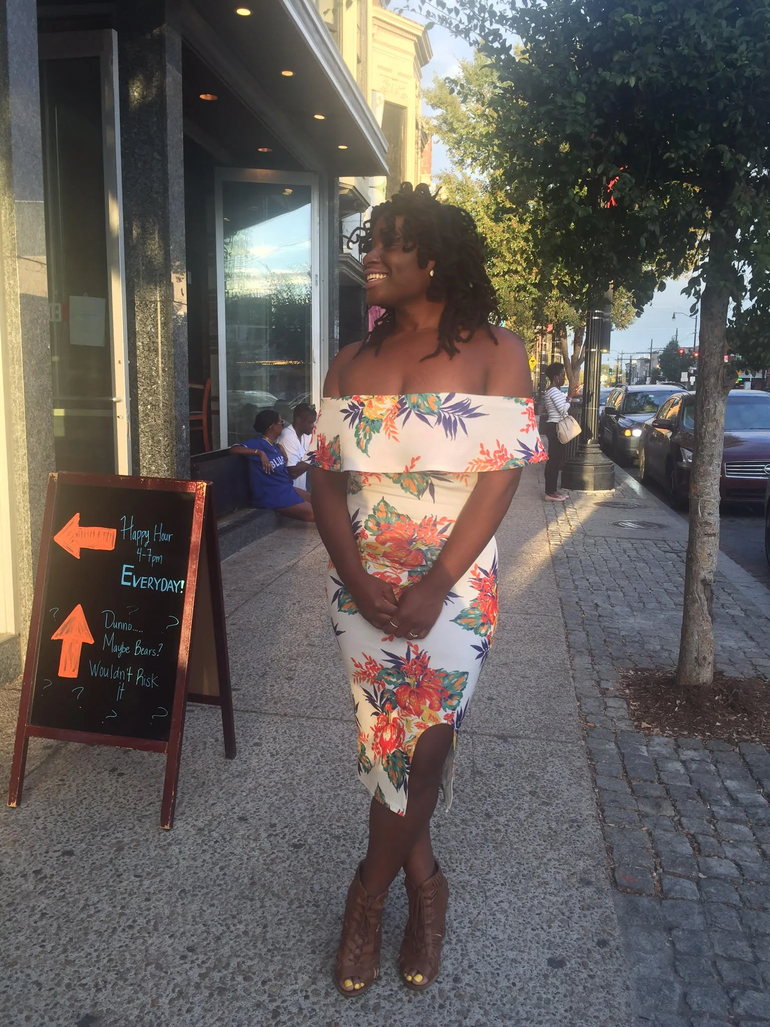 Birthday Brunch 10.7.17. 