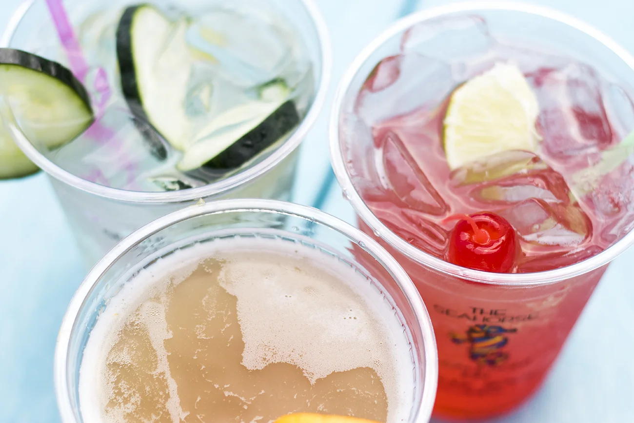 Contact Us — Lemon Bar & Grille