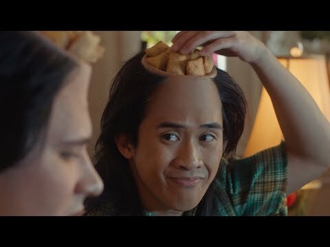 Totino's: Pizza Brain