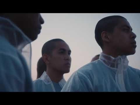 FOUNTAIN (Directed by Jesse Heath)