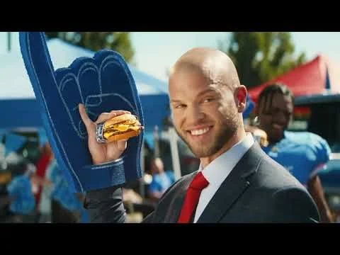 SONIC Drive In - Tailgate