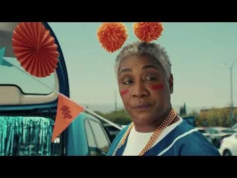 It's the golden rule. Never grocery shop hungry.