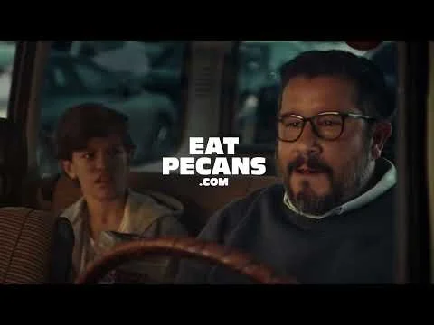 It's a tale as old as time. Once the bag crinkles in the back seat, it's all over.