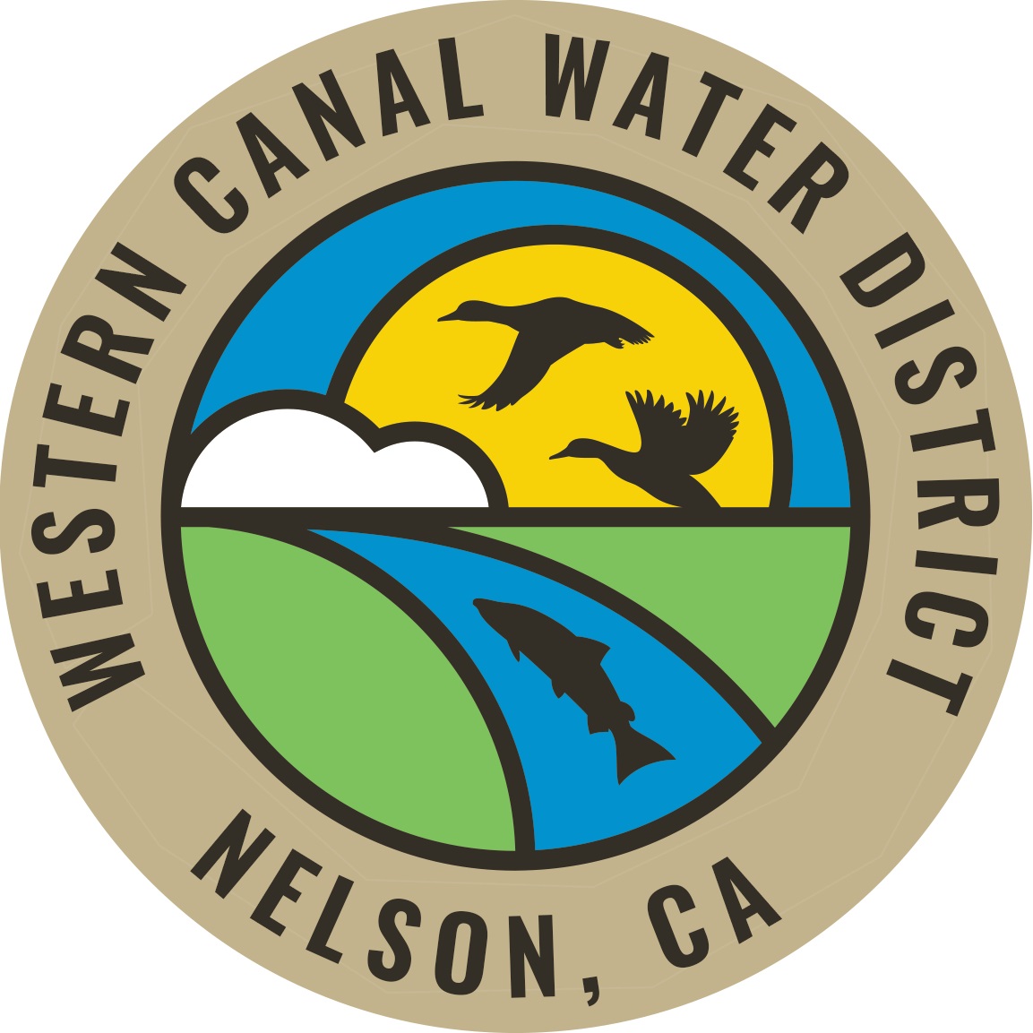Western Canal Water District