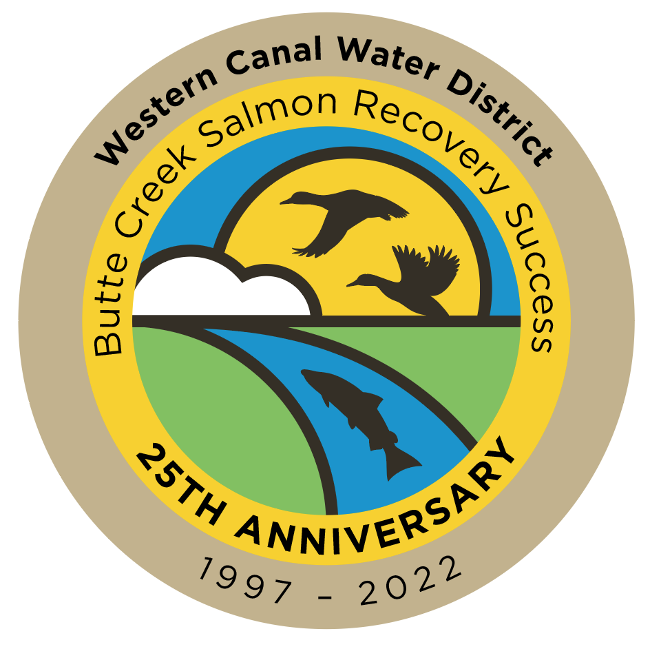 Western Canal Water District