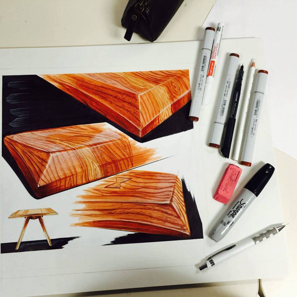 DESIGN SERVICES