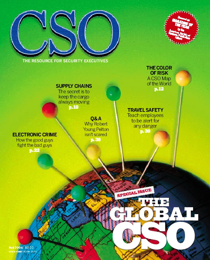 Special Issue Design: The Global CSO