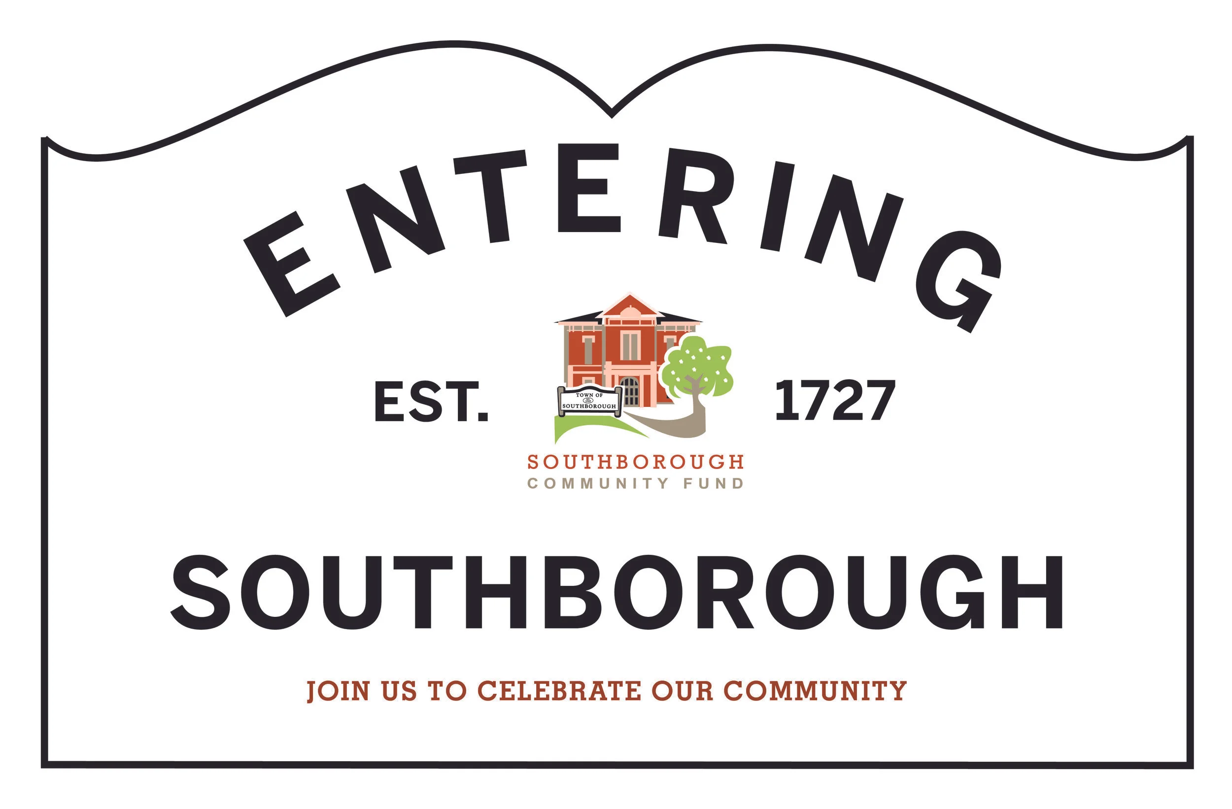 SCF Dinner Invite, FRONT