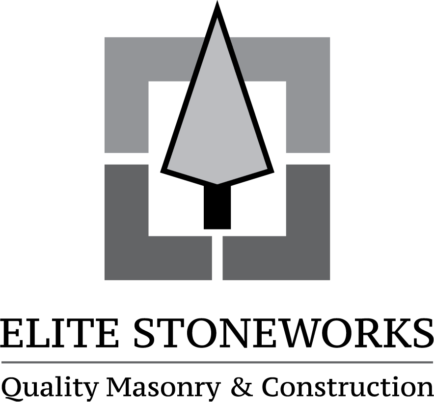 Elite Stoneworks Logo Design