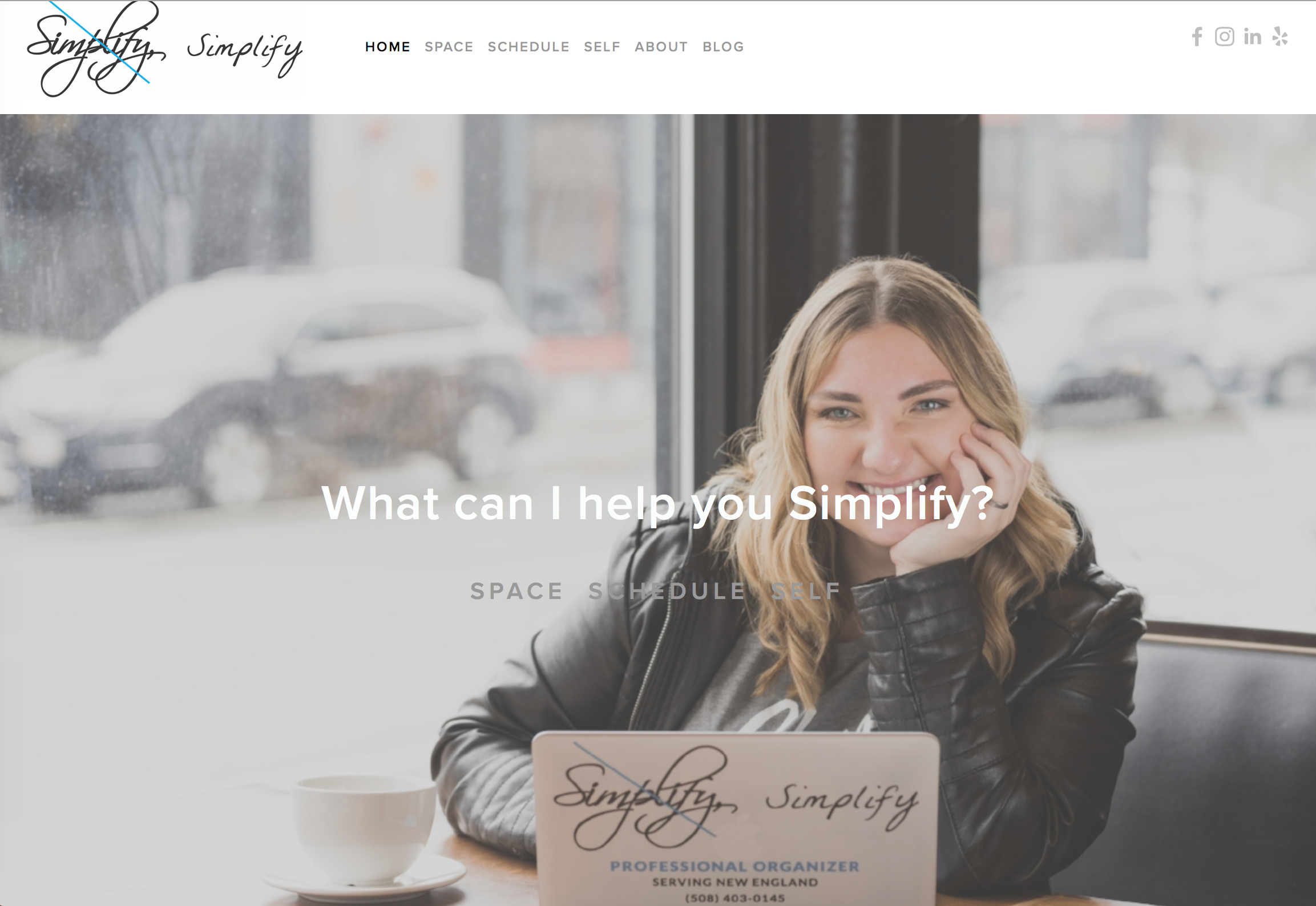 simplifysimplify.me