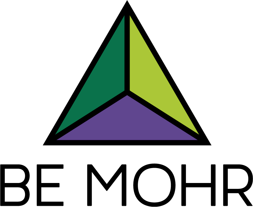 BeMohr_VerticalLogo.png