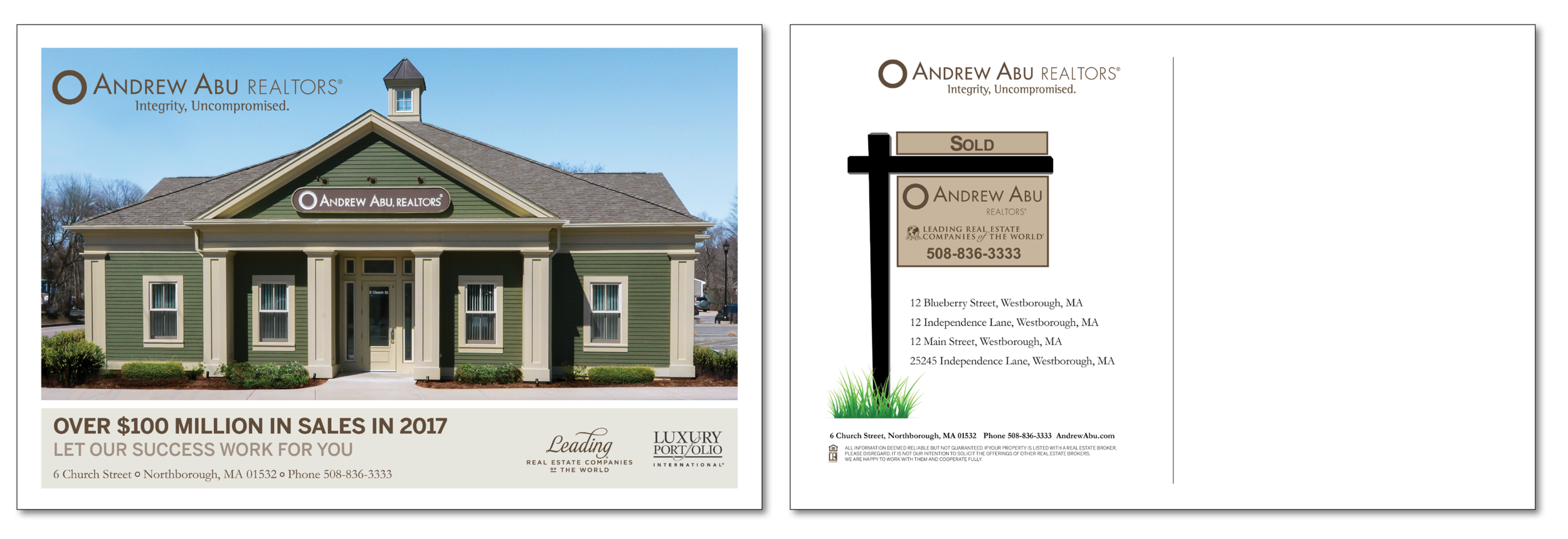Andrew Abu Realty 